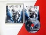 PS3  Assassins Creed